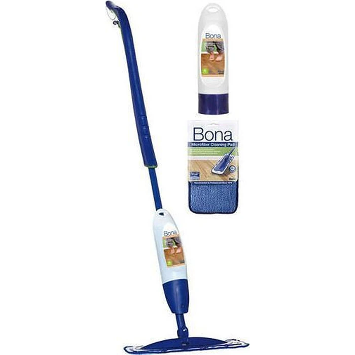 Σφουγγαρίστρα Bona Premium Spray Mop for Oiled Floors