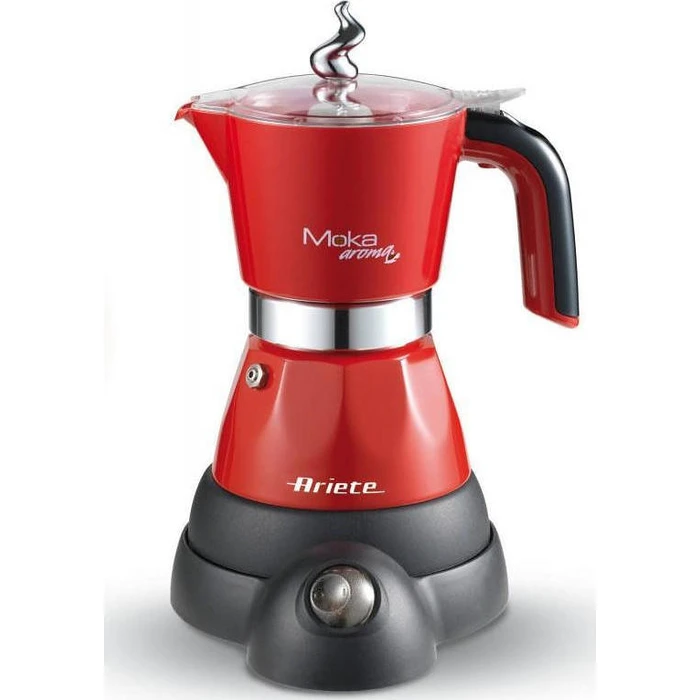 Ηλεκτρικό Μπρίκι Espresso Ariete Mokina 1358/16