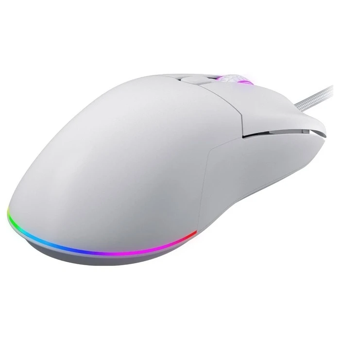 Gaming Ποντίκι Hator Pulsar 3 HTM611 white