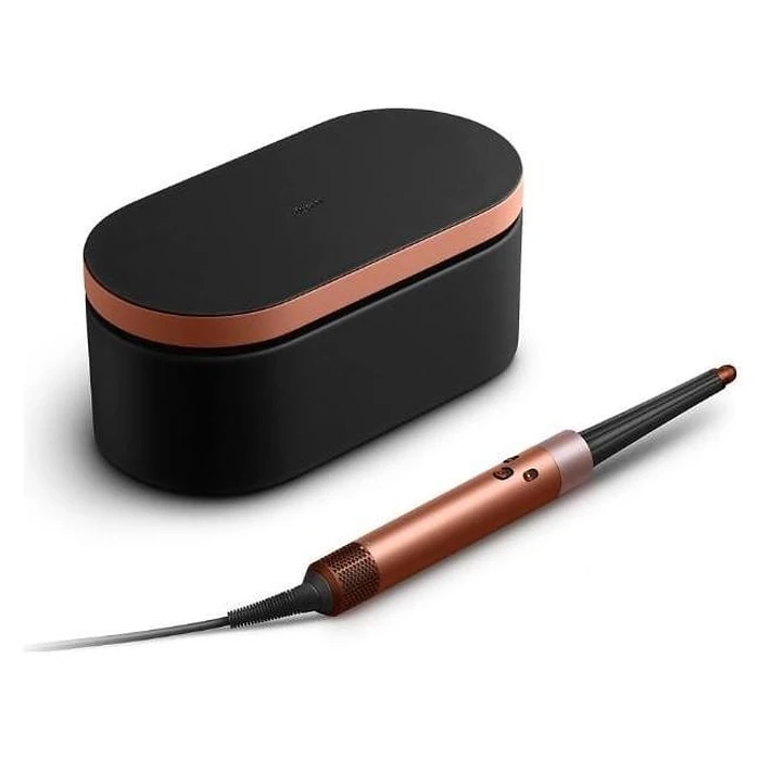 Ηλεκτρική Βούρτσα Dyson Airwrap Multistyler i.d. Curly+Coily Amber Silk