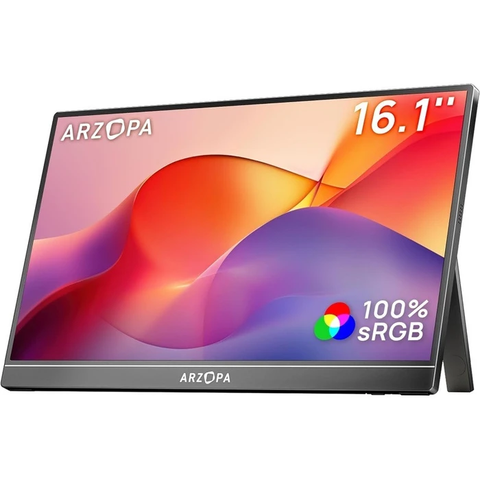 Φορητό Monitor 16.1" Arzopa Z1C - Full HD