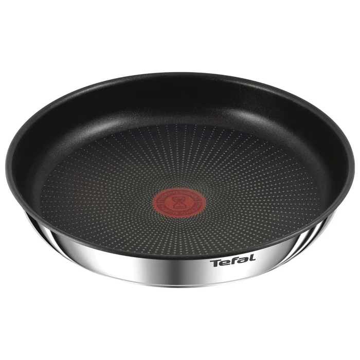 Σετ Τηγάνια Tefal Ingenio Emotion L897S474 4 pcs. silver