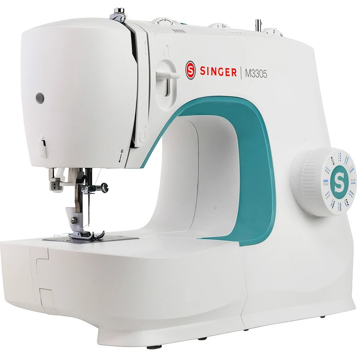 Ραπτομηχανή Singer M3305