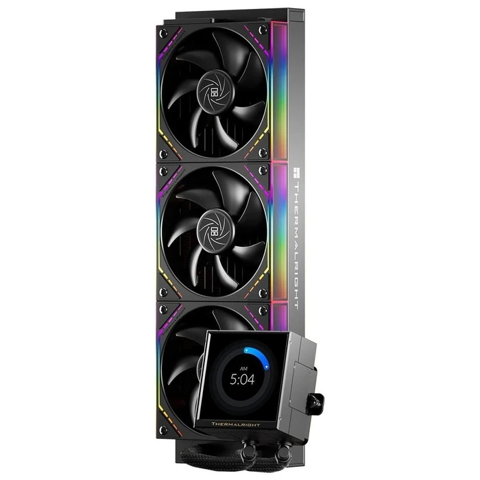 Υδρόψυξη Επεξεργαστή Thermalright Peerless Vision 360 Argb Black