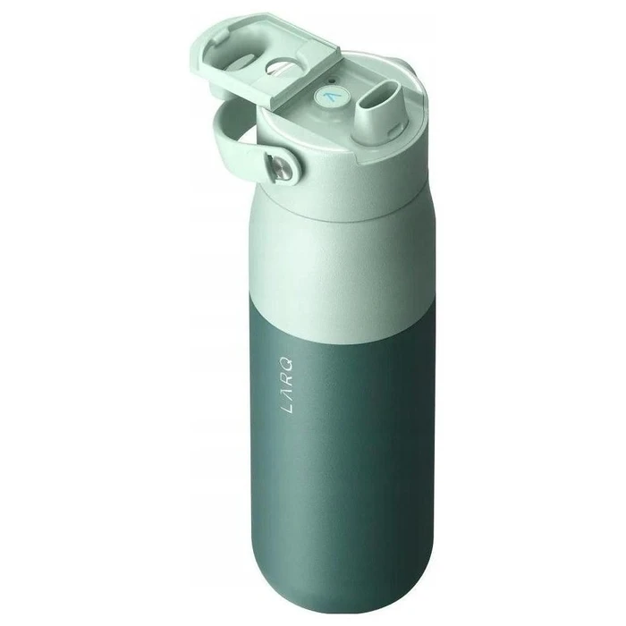 Θερμός LARQ Bottle PureVis 2 680 ml Green
