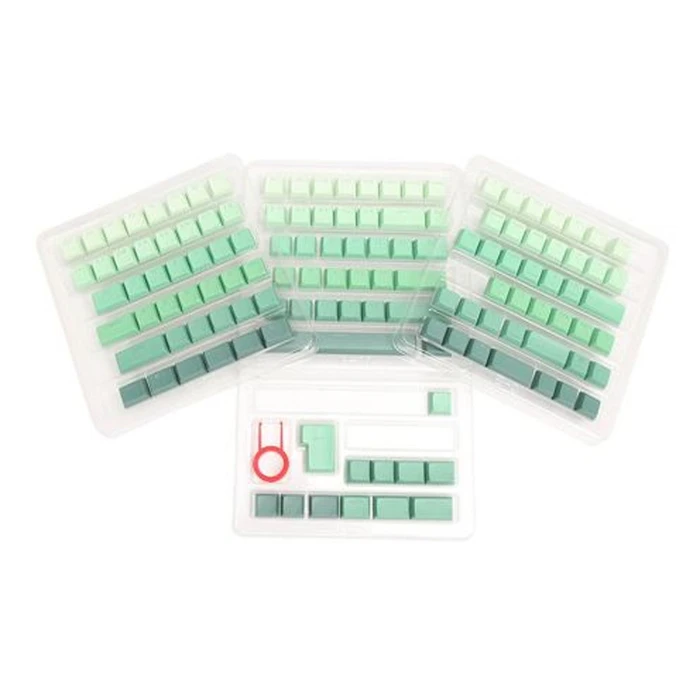 Διάφορα Περιφερειακών Redragon Redragon A140 Ombre Green