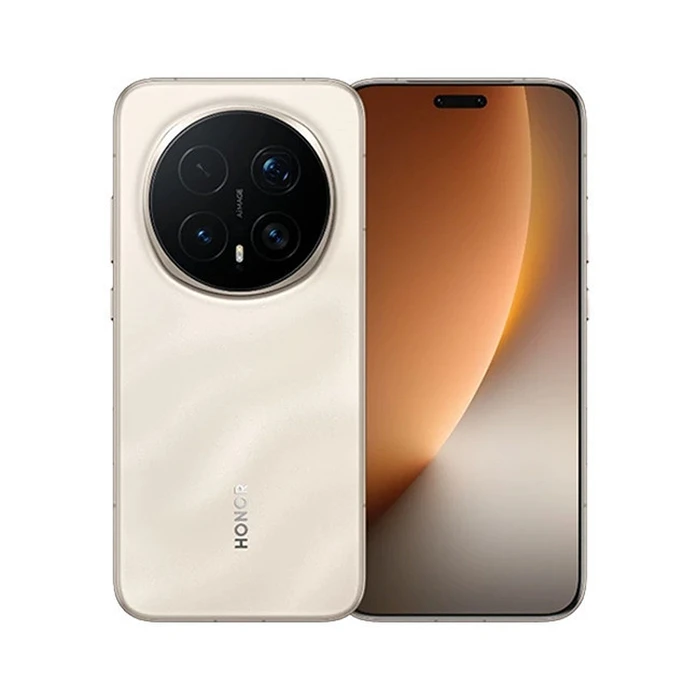 Smartphone Honor Magic 8 Pro 5G 12/512GB Gold