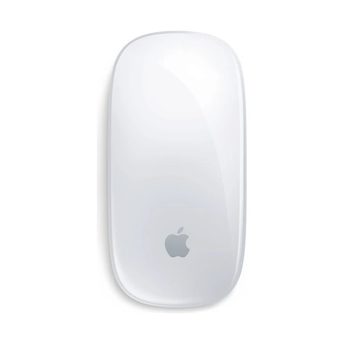 Ασύρματο Ποντίκι Apple Magic Mouse - White Multi-Touch Surface USB-C