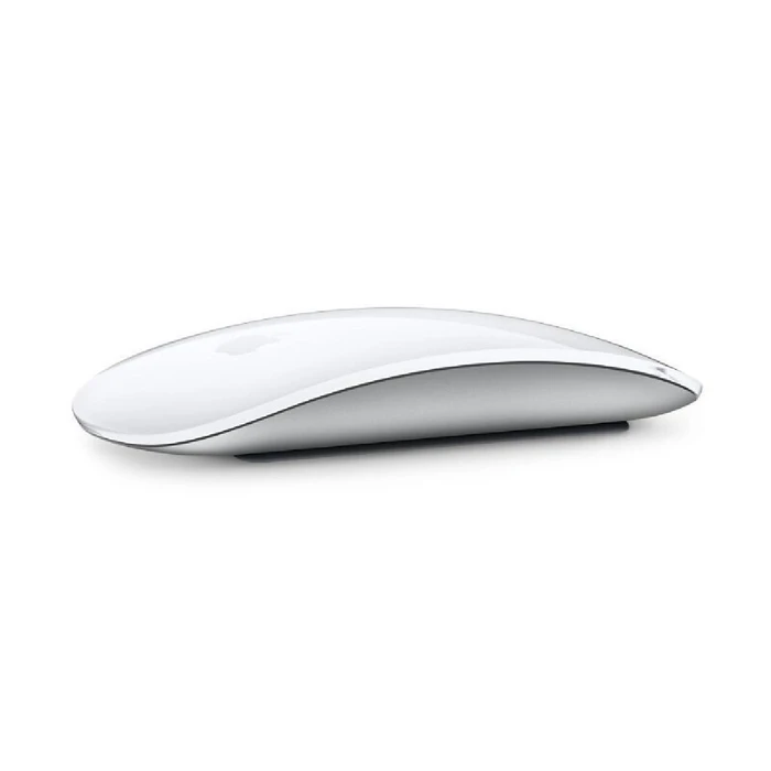 Ασύρματο Ποντίκι Apple Magic Mouse - White Multi-Touch Surface USB-C