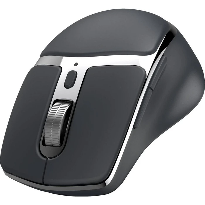 Ασύρματο Ποντίκι Hama WM-800 Black