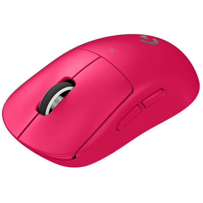 Gaming Ποντίκι Logitech G Pro X 2 Superlight Magenta