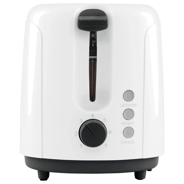 Φρυγανιέρα Amica TD1012 White