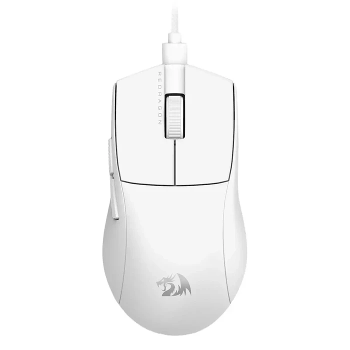 Gaming Ποντίκι Redragon M724W K1NG