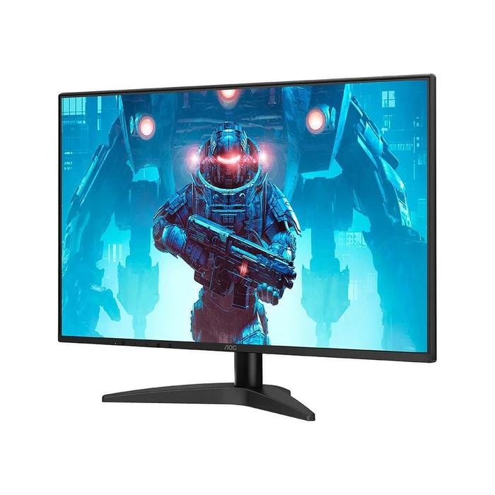 Monitor 27" AOC Q27B36X - 144Hz / QHD / IPS