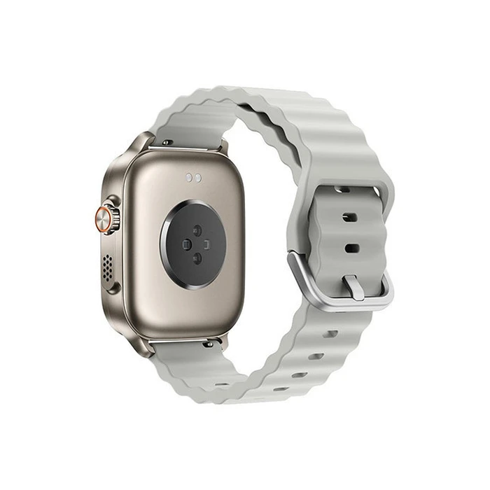 Smartwach Realme Watch 5 Titanium Silver