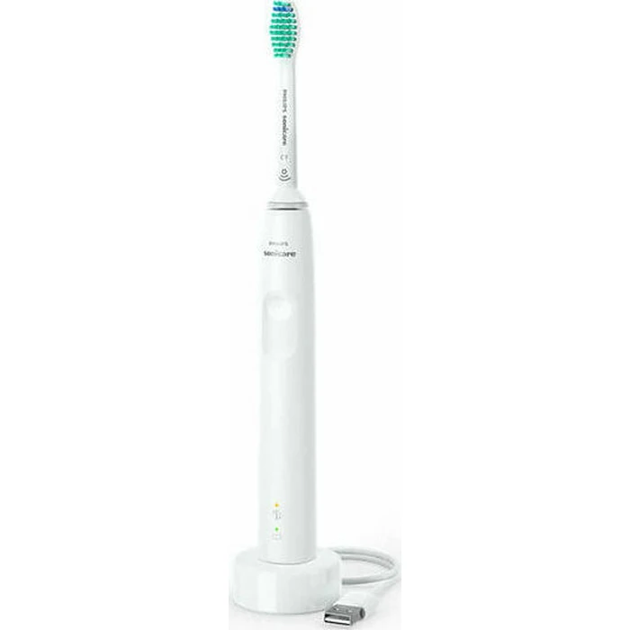Ηλεκτρική Οδοντόβουρτσα Philips Sonicare 3100 HX3671/13 White