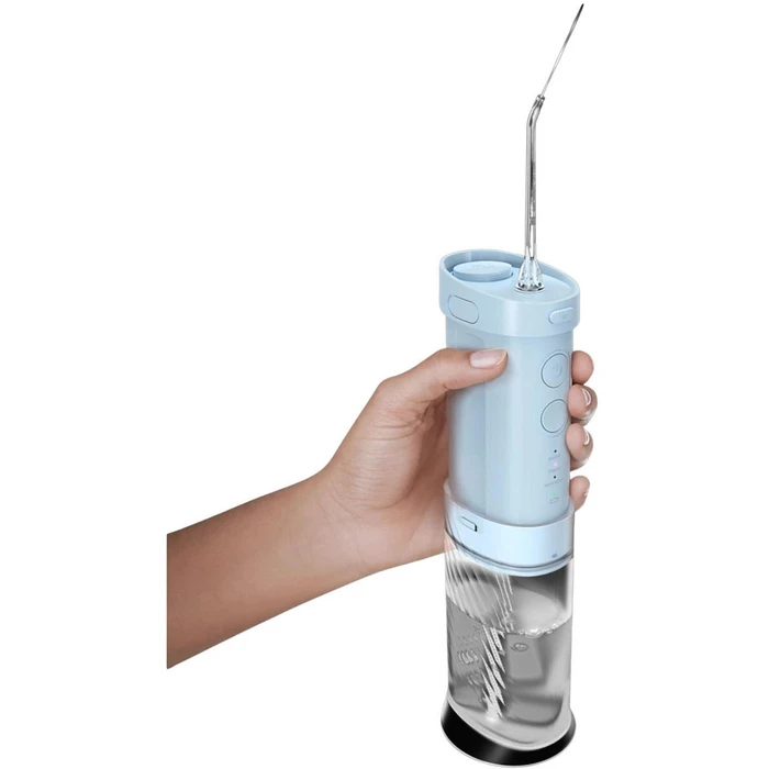 Ηλεκτρική Οδοντόβουρτσα Philips Sonicare Compact Flosser 1000 HX3333/24