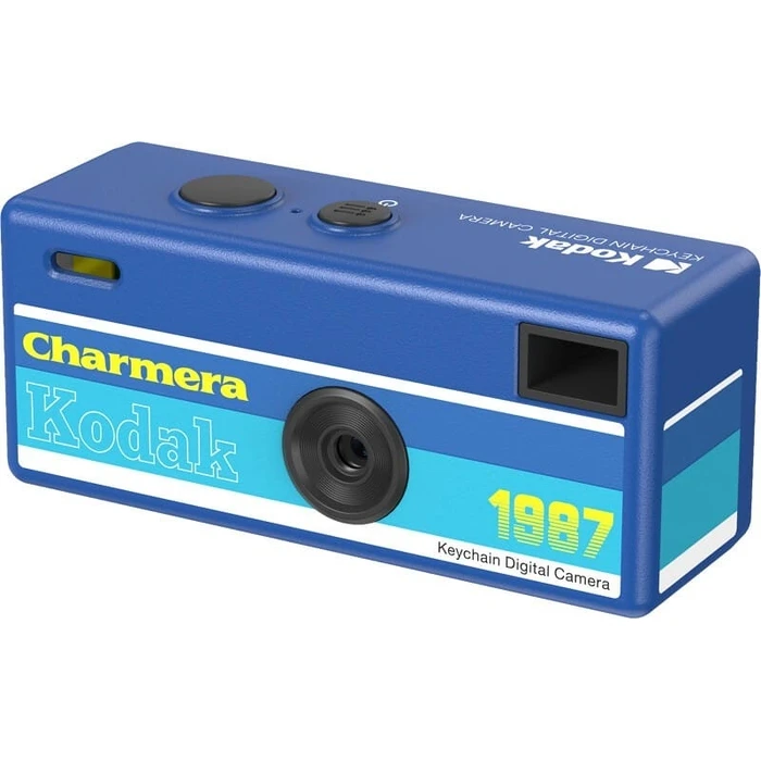 Φωτογραφική Μηχανή Kodak Charmera Keychain Digital Camera Blind Box