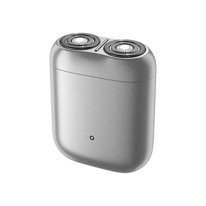 Ξυριστική Μηχανή Xiaomi Electric Shaver S200 EU Silver