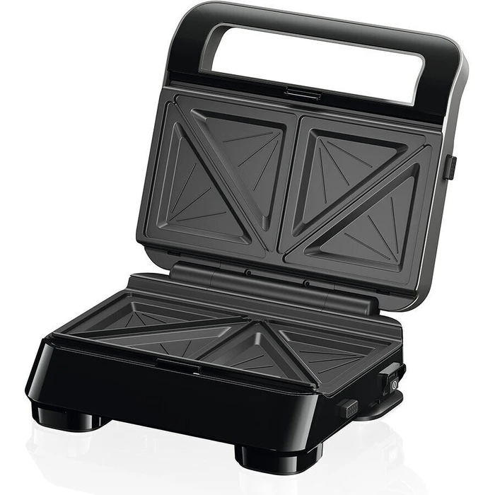 Τοστιέρα Braun Snack Maker 5 SM5005 silver