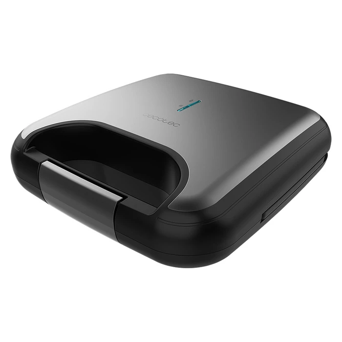 Τοστιέρα Cecotec Rock'nToast Combo Sandwich Maker