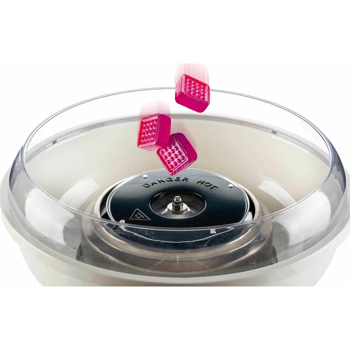 Μηχανή για Μαλλί της Γριάς Ariete PartyTime cotton candy 2973/00