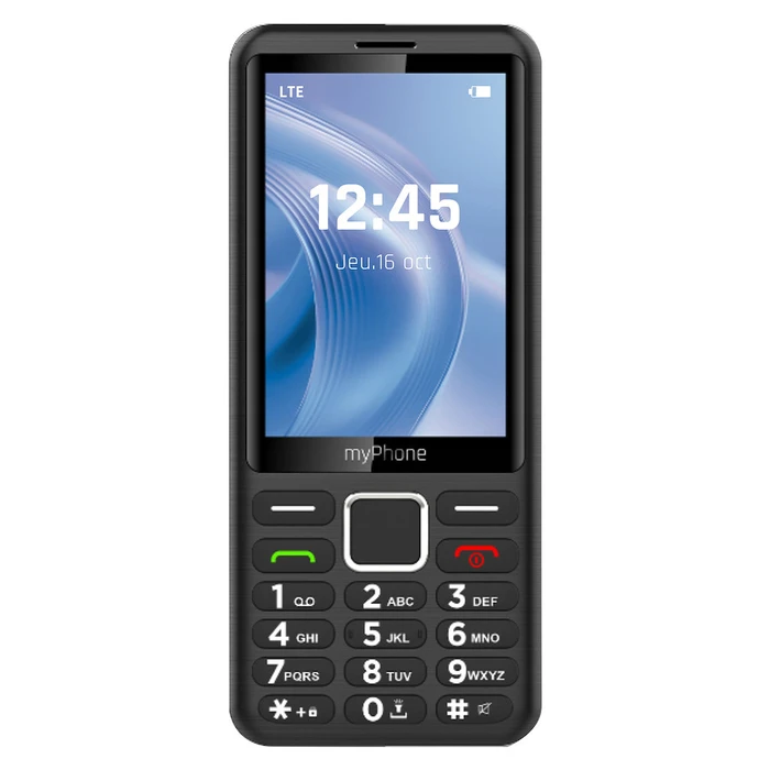 Κινητό MyPhone 3510 LTE Black