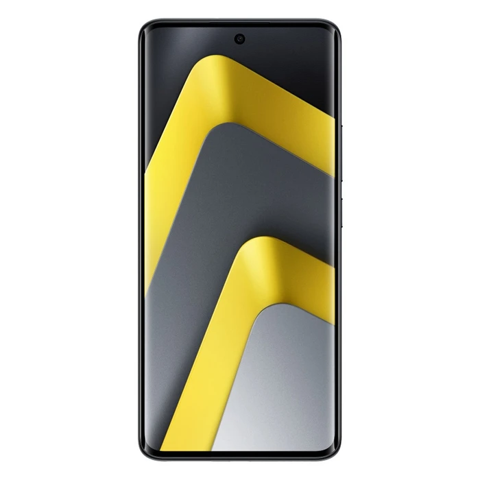 Smartphone Xiaomi POCO M8 Pro 5G 12/512GB Black