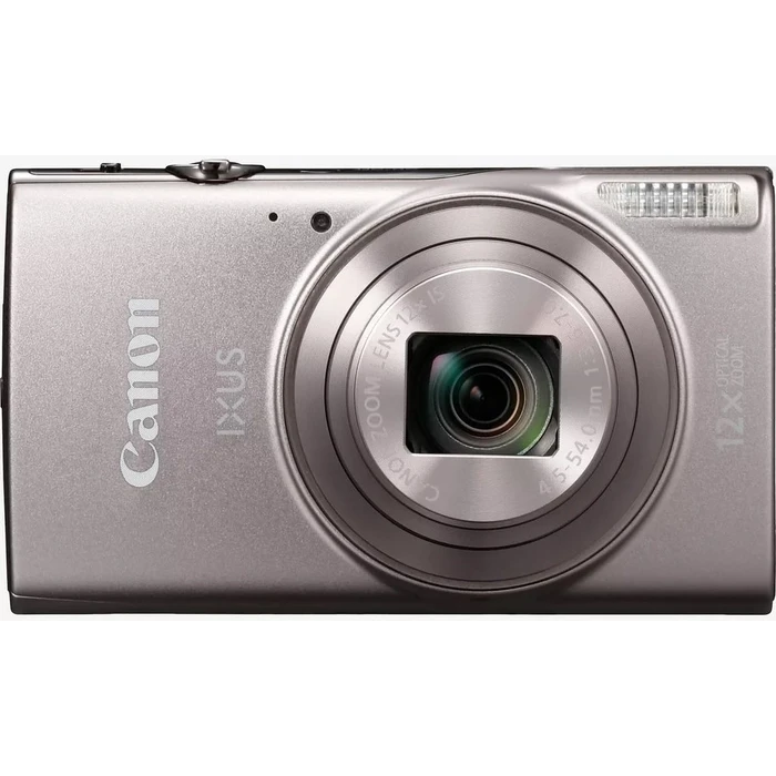 Φωτογραφική Μηχανή Canon IXUS 285 HS A Silver