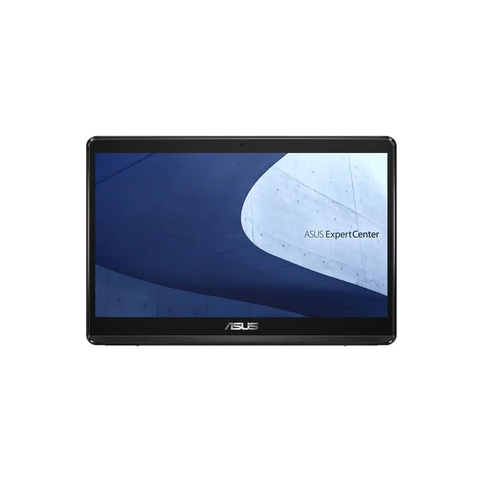 All-In-One Asus AiO E16 15.6" Touch N4500 4 128 black E1600WKAT-BMR143M ohne OS