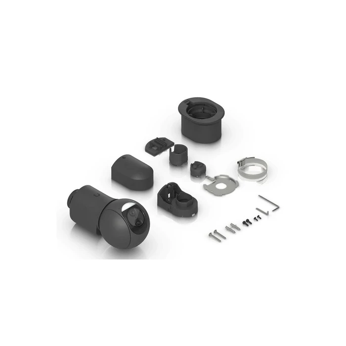 Κάμερα Παρακολούθησης Ubiquiti Video Camera UVC-G6-PTZ black