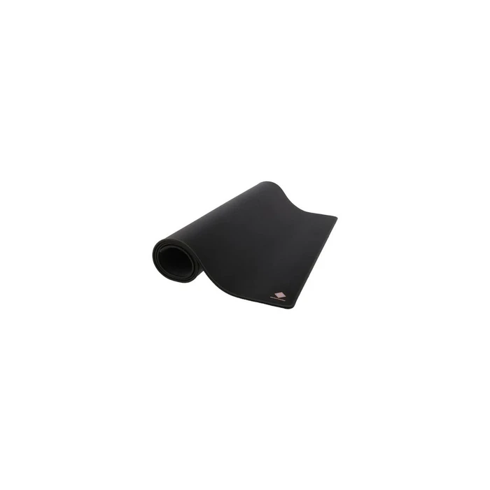 Mouse Pad Deltaco Gaming Deskmat XXL 1200x600x4mm Black