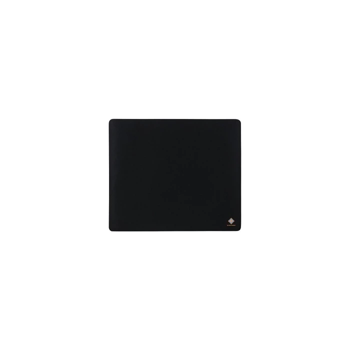 Mouse Pad Deltaco Gaming neoprene, 320x270x2mm, Black