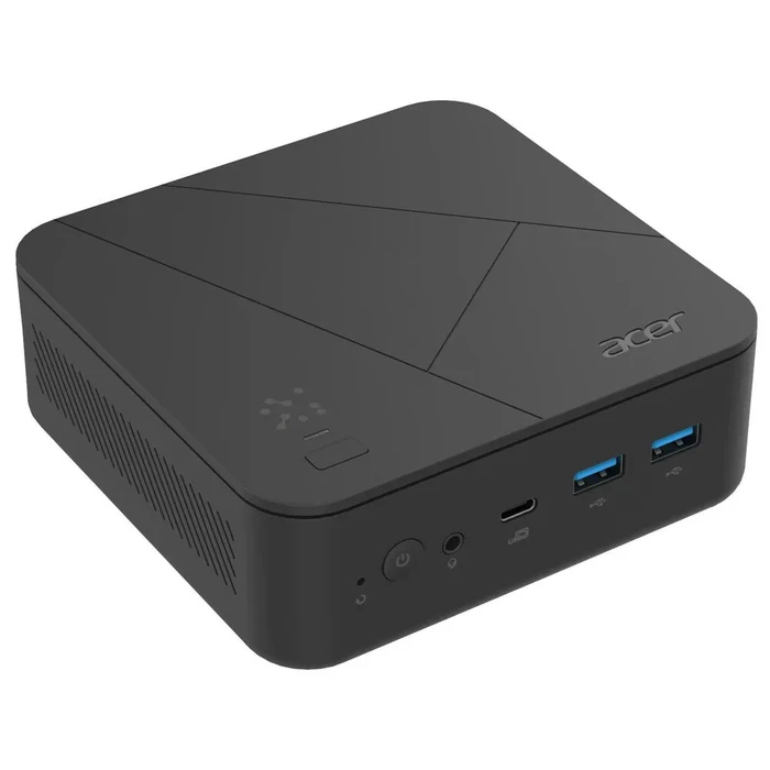 Mini PC Acer Revo RB102 7-265V 16GB 1TBSSD Black W11P