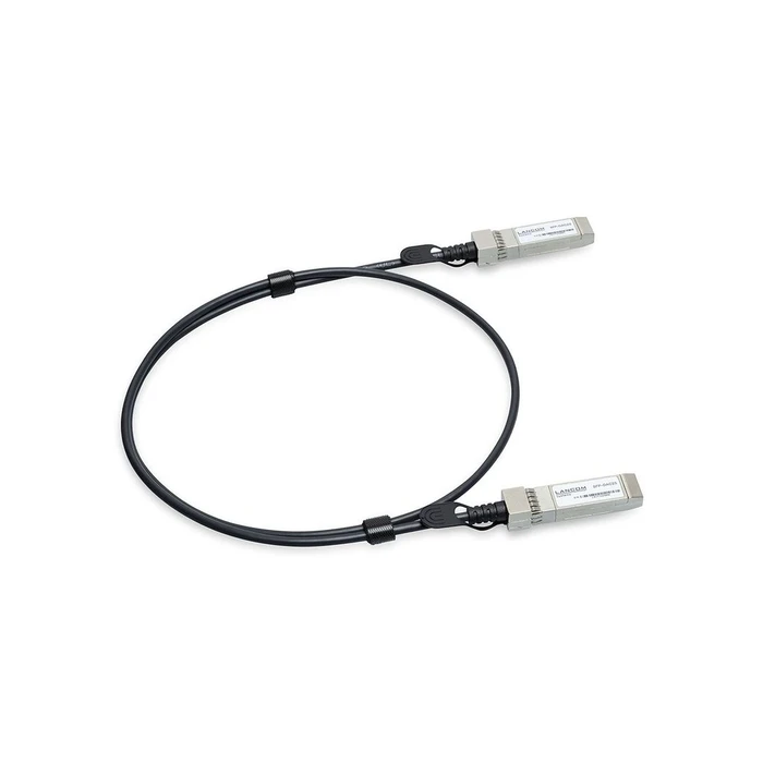 Καλώδιο Οπτικής Ίνας LANCOM SFP-DAC25-1m (Bulk 8)