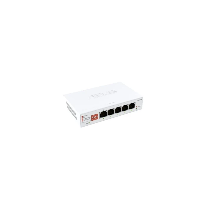 Network Switch Asus QG-U1050 5-Port 2.5G