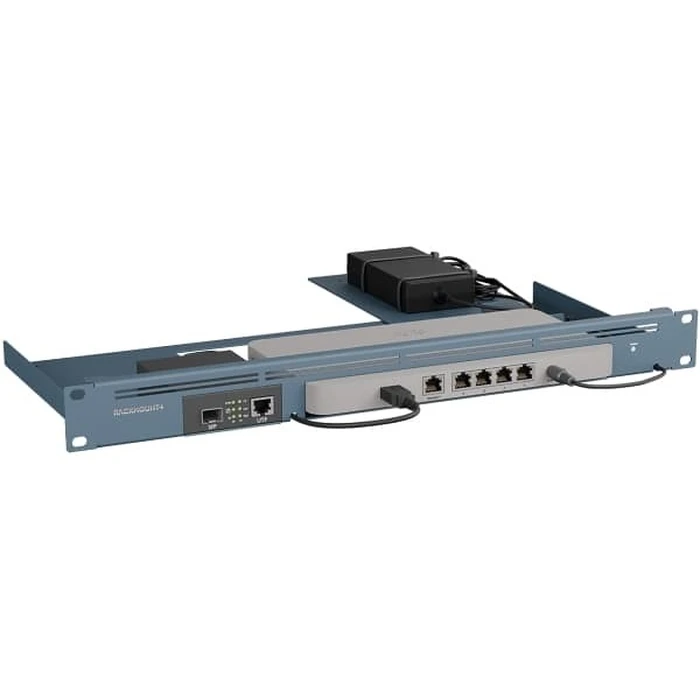 Αξεσουάρ για Καμπίνες Δικτύου Rackmount.IT Meraki GX50 MX67 Series with Media Converter