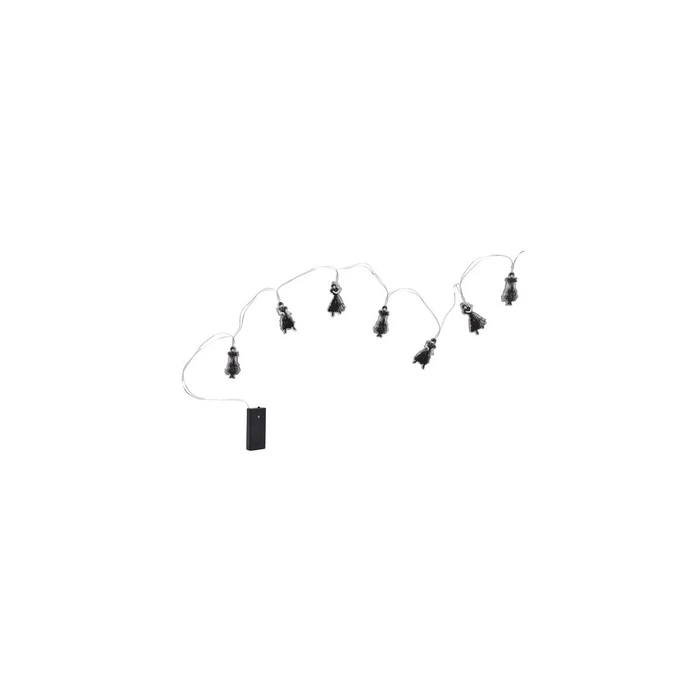 Γιρλάντα Φωτισμού Wednesday - String lights "Dance Pose"