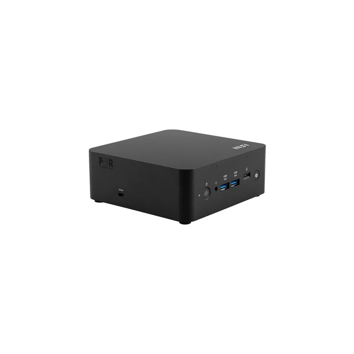 Mini PC MSI Cubi NUC AI+ 2MG-037AT i9-288V/32GB/1TB SSD Black W11P