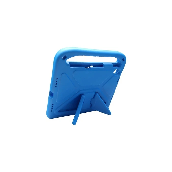 Θήκη Tablet Realpower iPad 10 case,10,9"blau made of foam