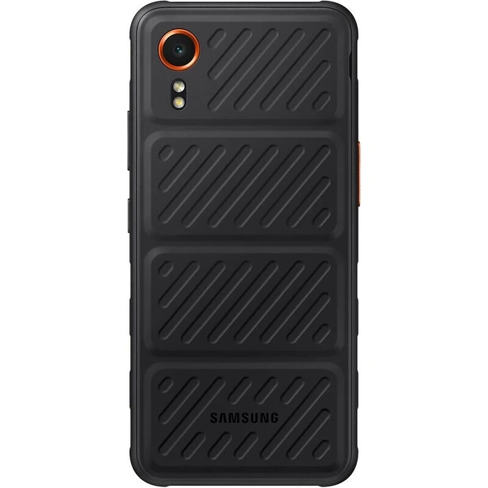 Smartphone Samsung Galaxy Xcover 7 Enterprise 128GB Black 6.6" DE Model