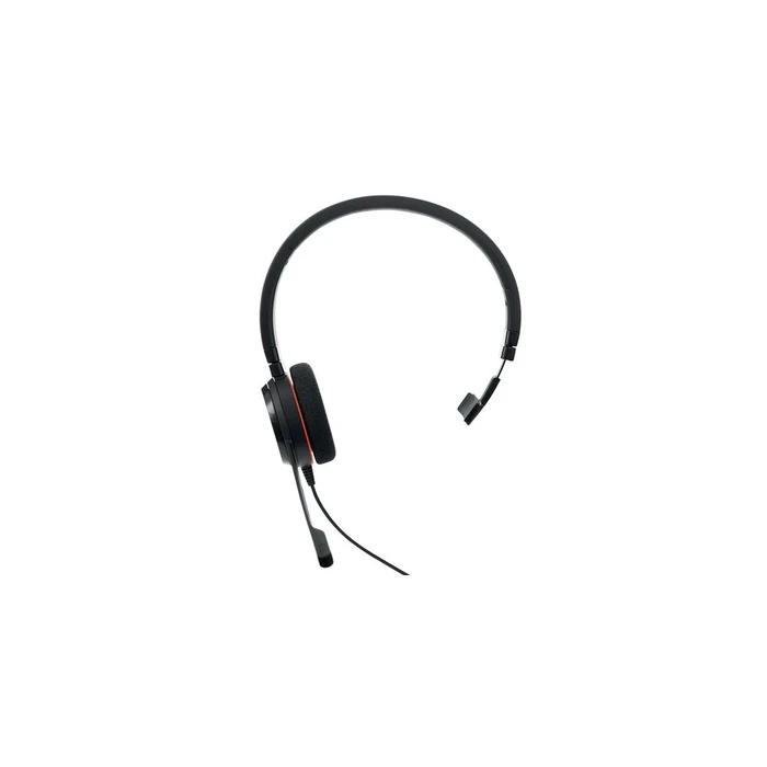 Αξεσουάρ VOIP Jabra Headset Evolve 20 UC Mono USB-C/A wired