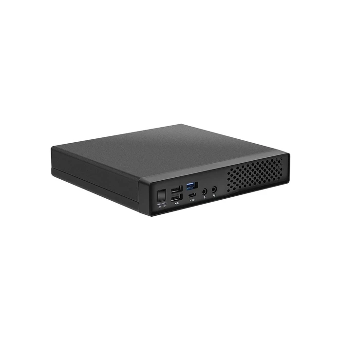 Barebone ASRock JPT/L6/X300/65W HDMI/USB-C/LAN 2xDDR4