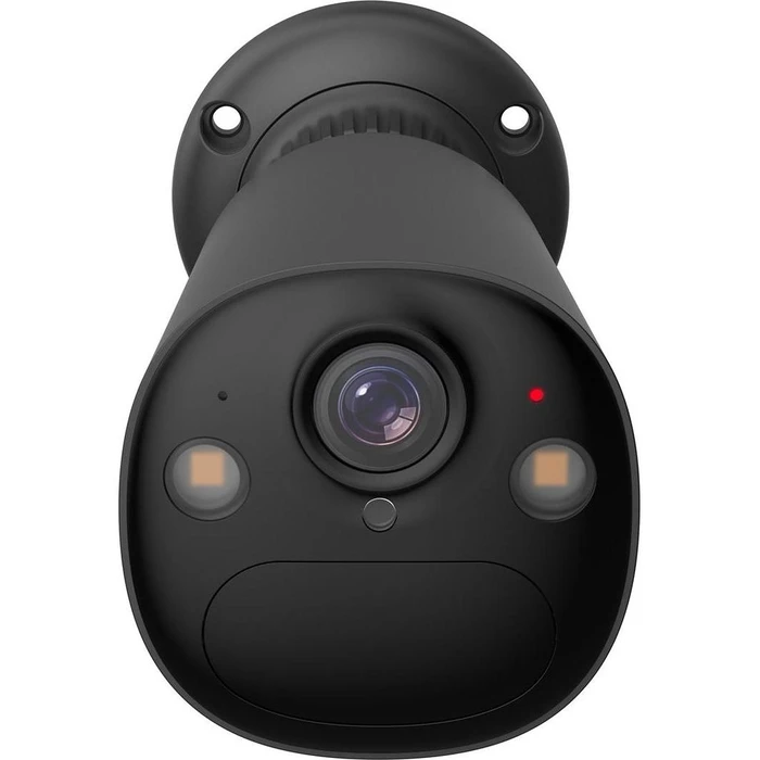 Κάμερα Παρακολούθησης Dahua Apollo BulletKit WiFi6 black+Solar