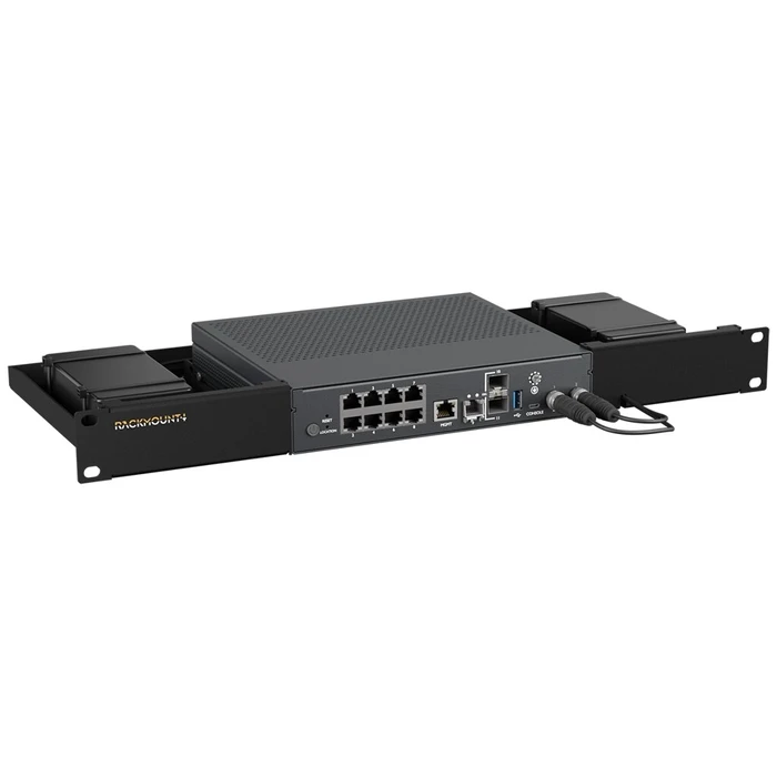 Αξεσουάρ για Καμπίνες Δικτύου Rackmount.IT Kit for Checkpoint 2500 Series 3920 Series