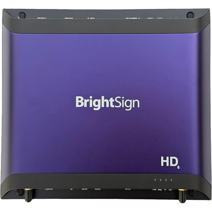 Αξεσουάρ Εικόνας BrightSign Digital Signage Player HD226