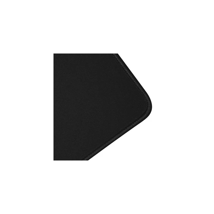 Mouse Pad Deltaco Gaming XL 900x400x4 mm, Black