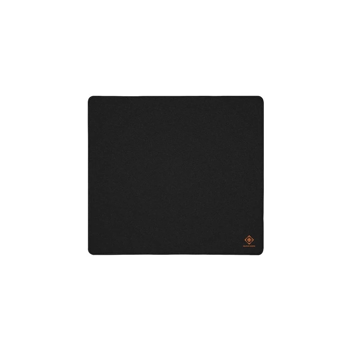 Mouse Pad Deltaco Gaming Large 450x400x4 mm, Black