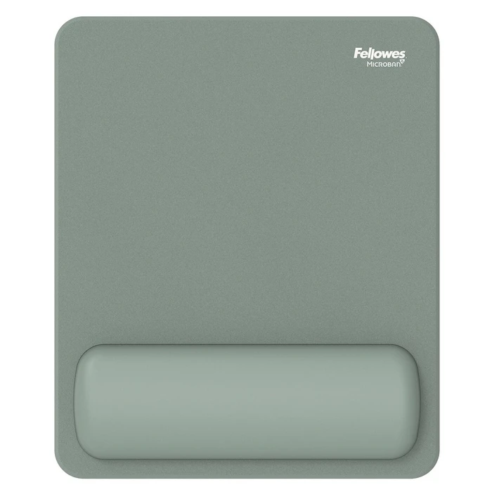 Mouse Pad Fellowes Wrist Rest Breyta XL Sage