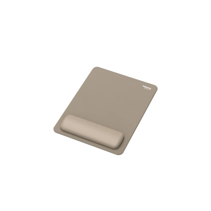 Mouse Pad Fellowes Wrist Rest Breyta XL sand